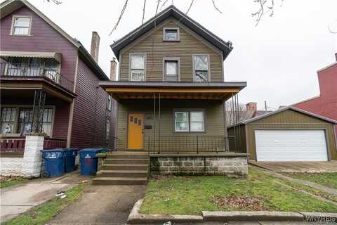 347 Prospect Avenue, Buffalo, NY 14201