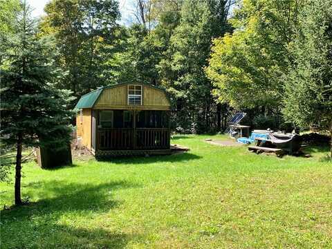 424 Campbell Road, Lebanon, NY 13332