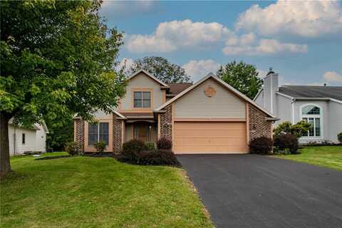 4907 Bramblewood Trail, Canandaigua, NY 14424