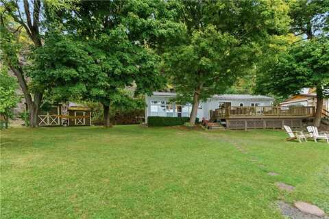 4158 Poplar Point Road, Starkey, NY 14837