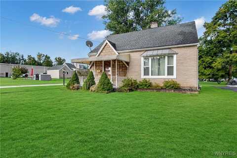 1376 Mechanic Street, Alden, NY 14004