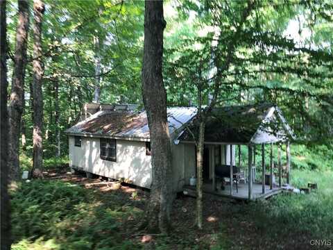 2458 Deerheart Road, Osceola, NY 13316