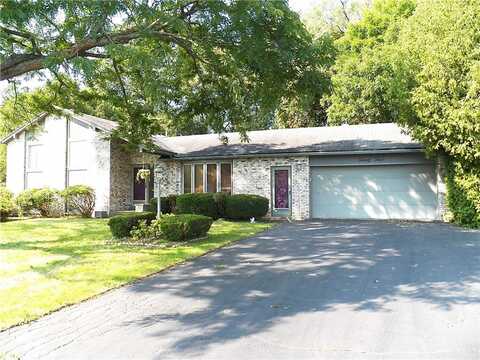 23 Woodsmoke Lane, Greece, NY 14612