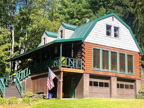 2612 Wyncoop Creek Road, Erin, NY 14838