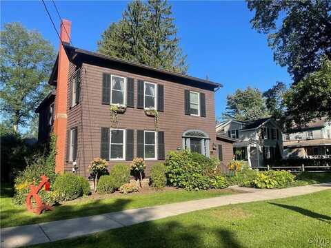 30 N Main Street, Homer, NY 13077