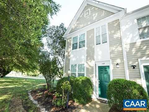 3389 WORTH CROSSING, CHARLOTTESVILLE, VA 22911