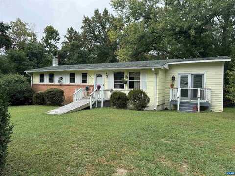 4247 BURTON RD, NORTH GARDEN, VA 22959