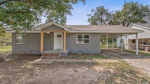 202 W TENNESSEE, Caraway, AR 72419