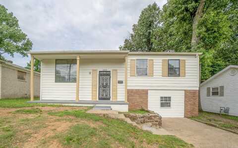 2123 Rice Street, Little Rock, AR 72202