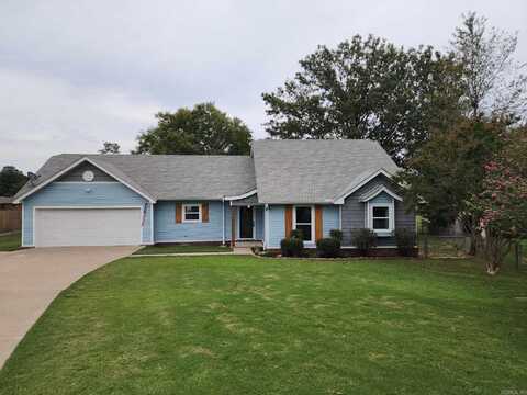 10 Newbury Lane, Jacksonville, AR 72076