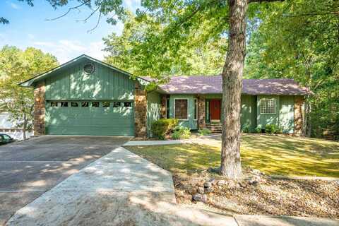 9 Ontur Lane, Spring Hill, AR 71909