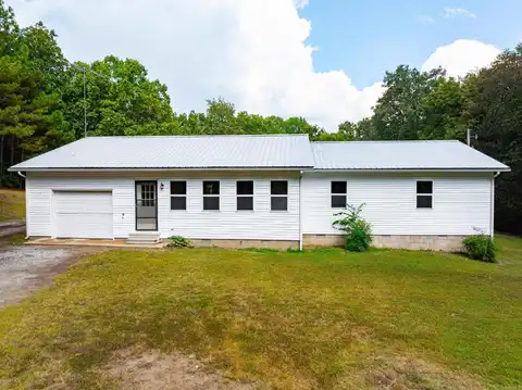 2037 Oak Hill Loop, Batesville, AR 72501