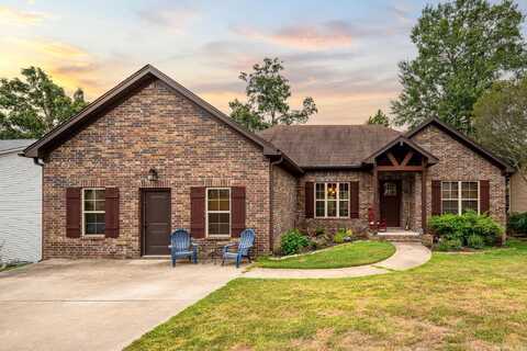 2602 Cherry Crossing, Benton, AR 72015