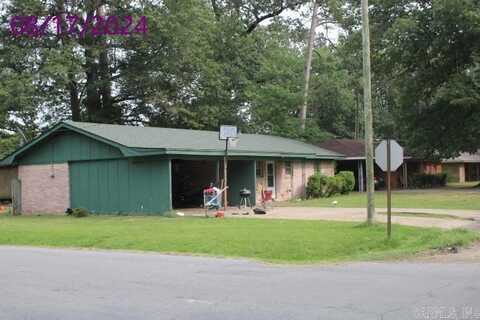 3101 S Ash Street, Pine Bluff, AR 71603