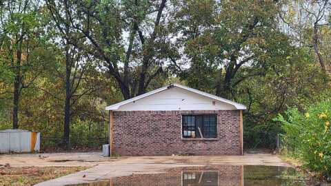 1204 Warren, Jonesboro, AR 72401