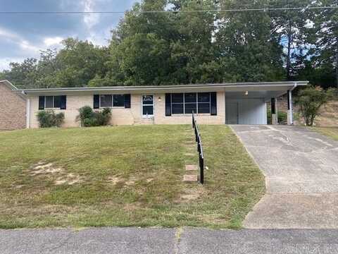 203 Michele St, Hot Springs, AR 71913