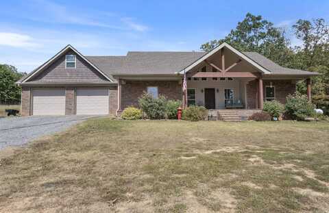 84 Flat Top Road, Greenbrier, AR 72058