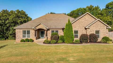 14 Shadow Valley, Greenbrier, AR 72058