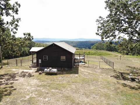 1811 Grassy Road, Marshall, AR 72650