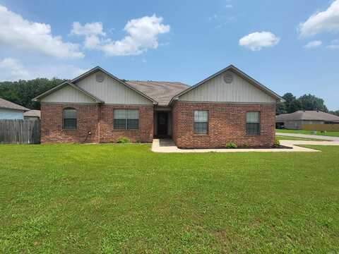 453 Nottingham Cir, Cabot, AR 72023