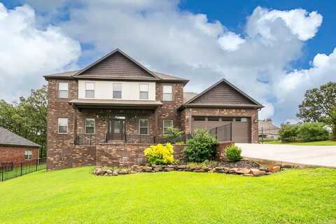 10 Wellington Place, Cabot, AR 72023