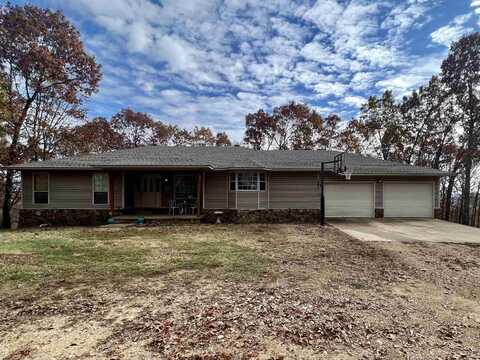 77 Browns Creek Road, Ravenden, AR 72459