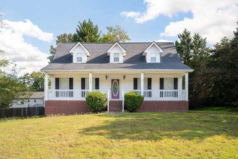 7111 Barleyfield Drive, Harrison, TN 37341