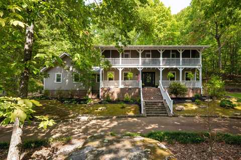 2439 Wood Sorrell Lane, Signal Mountain, TN 37377