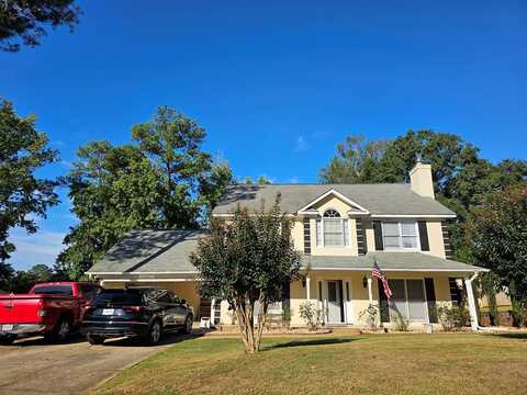 6463 PATRIOT DRIVE, COLUMBUS, GA 31909