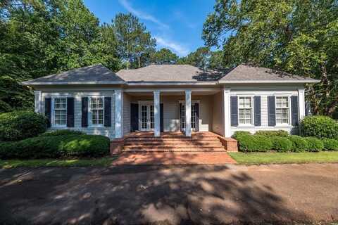 1796 PIEDMONT LAKE ROAD, PINE MOUNTAIN, GA 31822