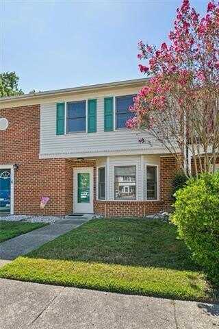 114 Wethersfield Park, Yorktown, VA 23692