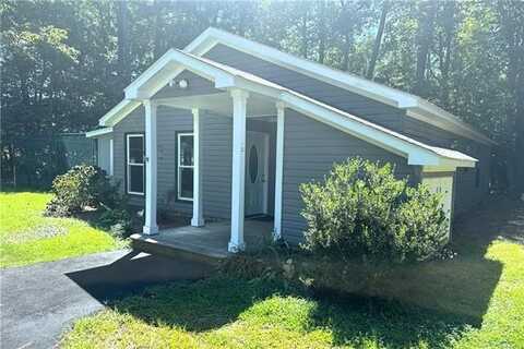 53 Porpoise Cove Lane, Deltaville, VA 23043