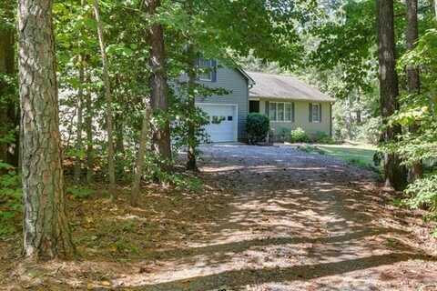 8420 Burkes Mill Drive, North, VA 23128