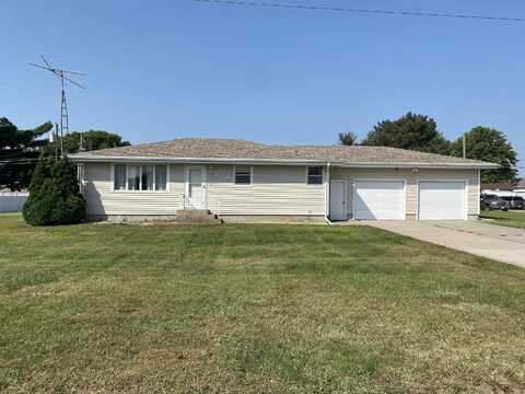 2768 3RD AVENUE, COLUMBUS, NE 68601