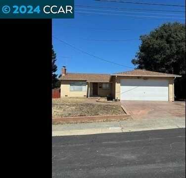 2402 O Hatch, San Pablo, CA 94806