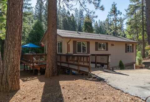 3925 Lakemont Drive, Arnold, CA 95223