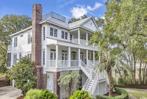 214 Sea Island Dr., Georgetown, SC 29440