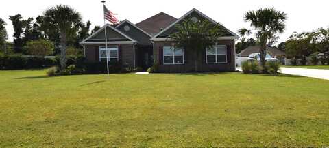 307 Pineland Lake Dr., Conway, SC 29526