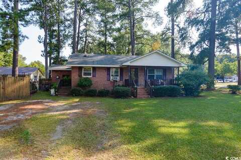 100 Sims Rd., Latta, SC 29565