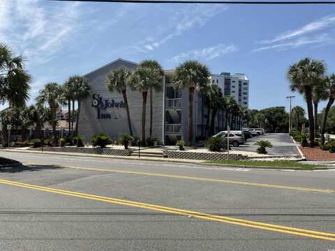 6803 Ocean Blvd N 68th Ave. N, Myrtle Beach, SC 29572