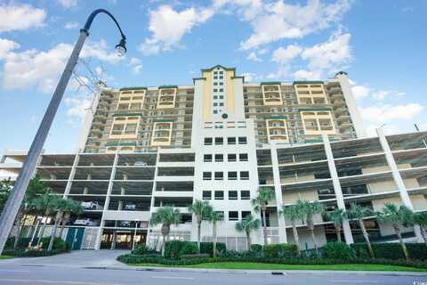 201 S Ocean Blvd., North Myrtle Beach, SC 29582