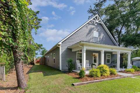 624 Blackberry Ave., Murrells Inlet, SC 29576