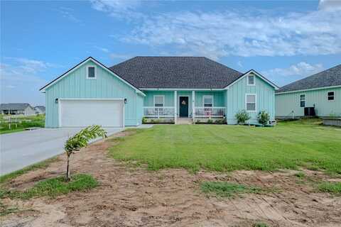 47 Lake Shore Circle, Rockport, TX 78382