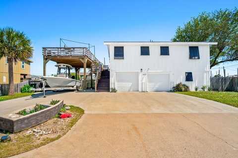 607 6th Street, Port Aransas, TX 78373