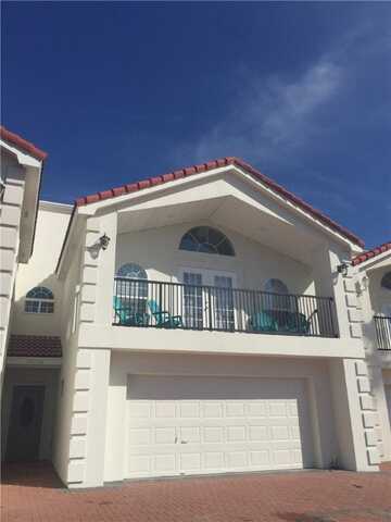 103 E Palmetto Drive, South Padre Island, TX 78597