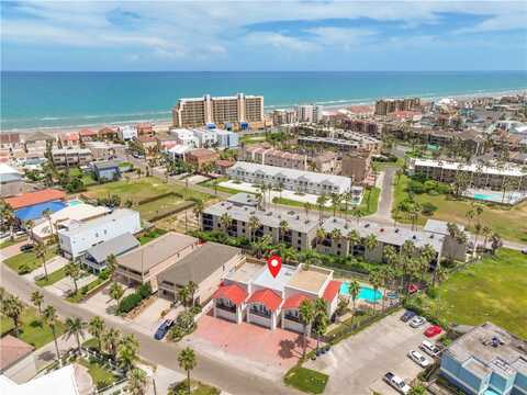 103 E Palmetto Drive, South Padre Island, TX 78597