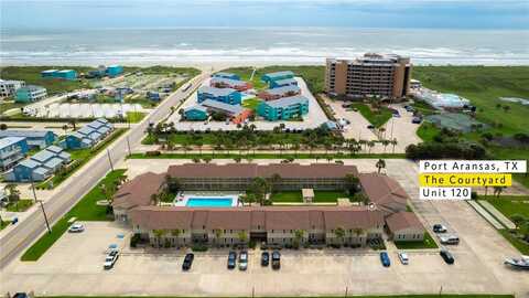 622 Beach Access Road 1a, Port Aransas, TX 78373