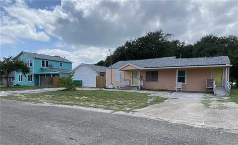 541 W Wilson Avenue, Aransas Pass, TX 78336