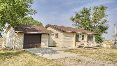 4802 Bunny Ln W, Gillette, WY 82718