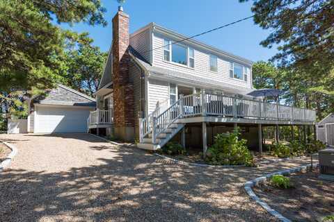 140 Salt Works Road, Eastham, MA 02642